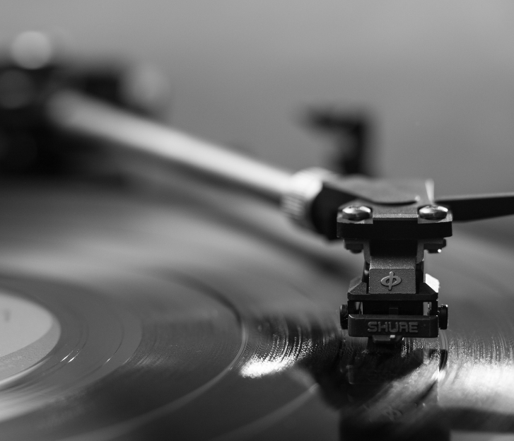 Greg Stott Trio National Press Club of Australia